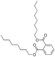 dioctyl benzene-1,2-dicarboxylate|鄰苯二甲酸二辛酯