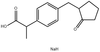 Loxoprofen sodium