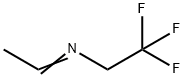 1,1,1-TRIFLUORO-3-AZAPENT-3-ENE Struktur