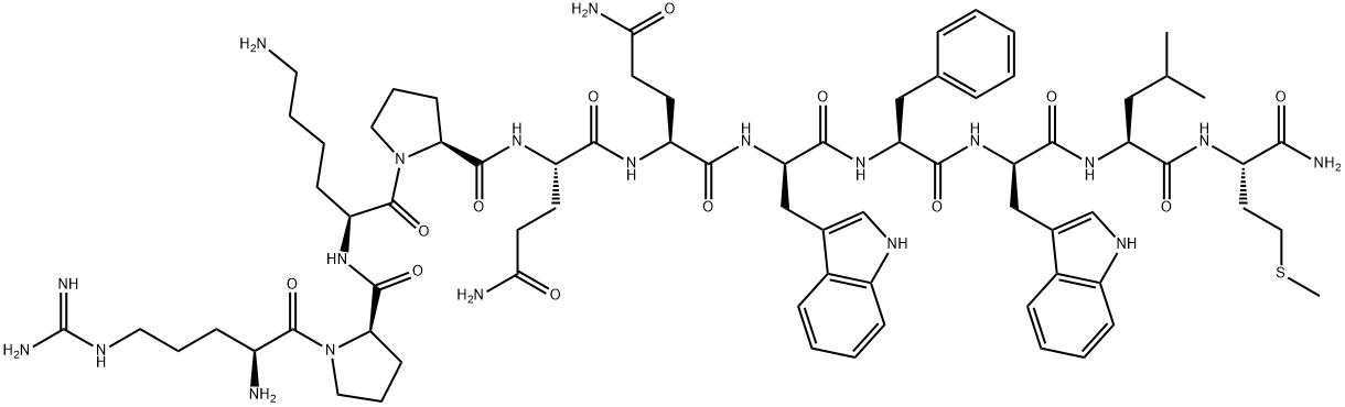 80434-86-2 結(jié)構(gòu)式