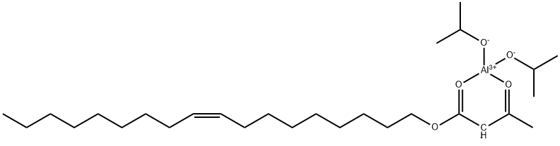 ALUMINUM 9-OCTADECENYLACETO-ACETATE DIISOPROPOXIDE