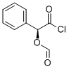 O-FORMYLMANDELOYL CHLORIDE