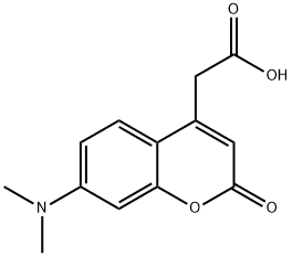 7-DIMETHYLAMINOCOUMARIN-4-ACETIC ACID price.