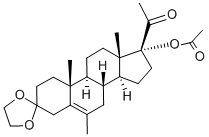 Edogestrone