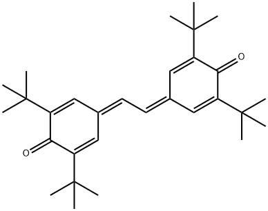 3,3',5,5'-TETRA-TERT-BUTYL-4,4'-STILBENEQUINONE