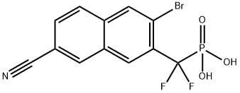 809272-64-8 結(jié)構(gòu)式