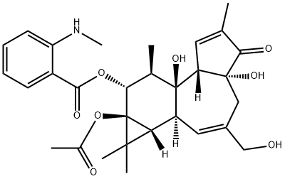 80998-07-8 結(jié)構(gòu)式