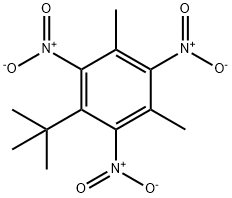 Musk xylene