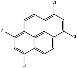 1,3,6,8-tetrachloropyrene