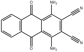 81-41-4 Structure