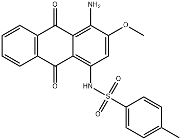 81-68-5 結(jié)構(gòu)式