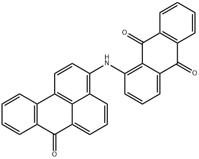 81-94-7 結(jié)構(gòu)式