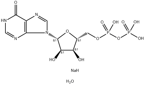 IDP Structure