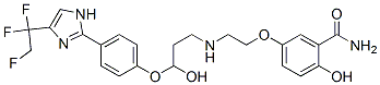 CGP 20712A Struktur