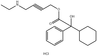 rac Desethyl Oxybutynin Hydrochloride price.