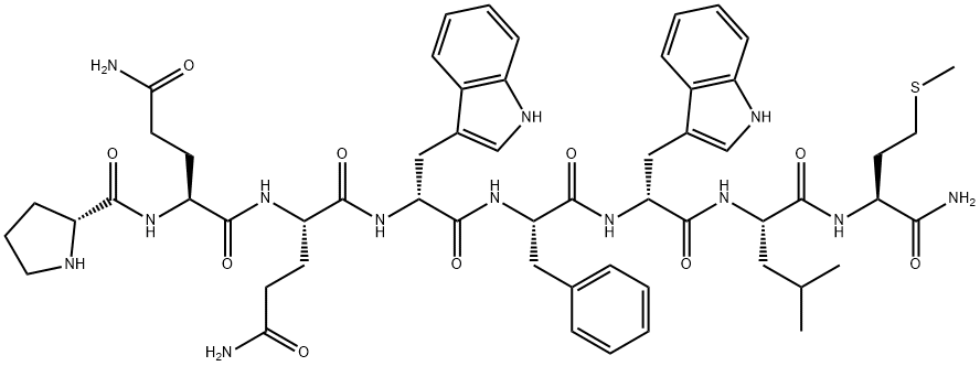 81039-85-2 Structure