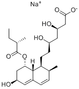 Pravastatin