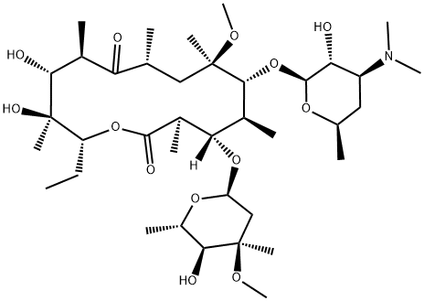 Clarithromycin