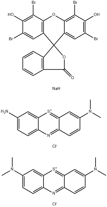 81142-52-1 結(jié)構(gòu)式