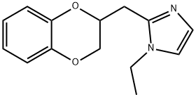 IMILOXAN HYDROCHLORIDE Struktur