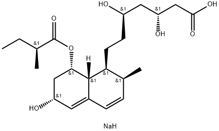 6-EPI PRAVASTATIN,  SODIUM SALT price.