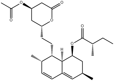 81189-92-6 結(jié)構(gòu)式