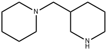 1-(PIPERIDIN-3-YLMETHYL)PIPERIDINE price.