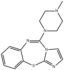 81382-51-6 結(jié)構(gòu)式