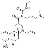 Cabergoline