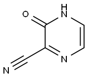 3-OXO-3,4-DIHYDROPYRAZINE-2-CARBONITRILE