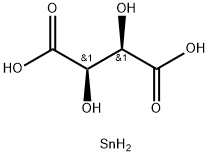 STANNOUS TARTRATE