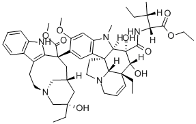 vinleucinol Struktur