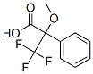 (+/-)-ALPHA-METHOXY-ALPHA-TRIFLUOROMETHYLPHENYLACETIC ACID