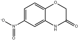 6-NITRO-2H-1,4-BENZOXAZIN-3(4H)-ONE