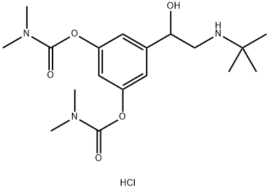 Bambuterol hydrochloride