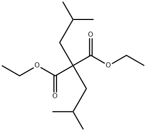 DIISOBUTYLMALONIC ACID DIETHYL ESTER