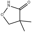 4，4-dimethyl isoxazolidin-3-one