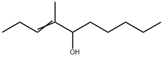 4-Methyl-3-decen-5-ol