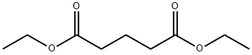 Diethyl glutarate Structure