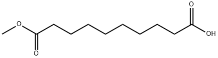 SEBACIC ACID MONOMETHYL ESTER