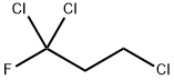 1-FLUORO-1,1,3-TRICHLOROPROPANE