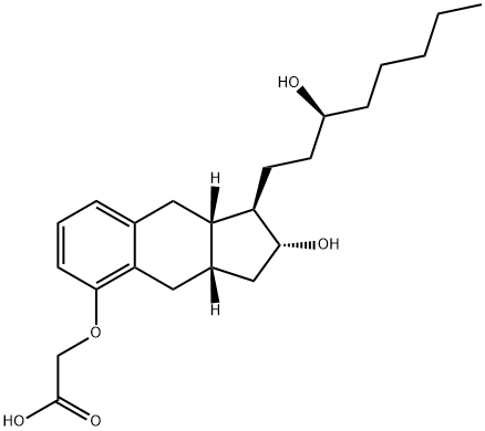 Treprostinil 