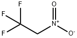 1,1,1-TRIFLUORONITROETHANE Struktur