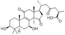 81907-61-1 結(jié)構(gòu)式