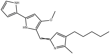 82-89-3 結(jié)構(gòu)式