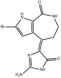 10Z-HYMENIALDISINE price.