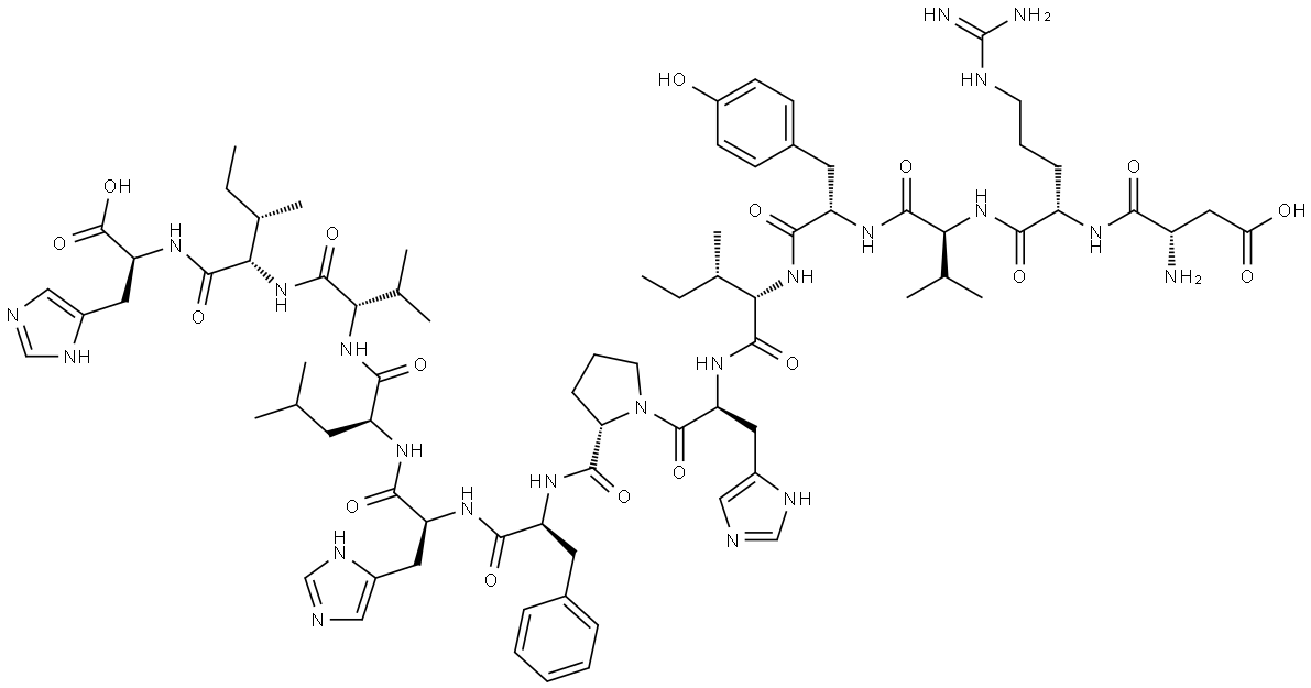 ANGIOTENSINOGEN (1-13) (HUMAN) price.