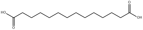 Tetradecanedioic acid