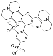 SULFORHODAMINE 101 ACID CHLORIDE price.