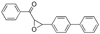 4PHENYLCHALCONEOXIDE Struktur